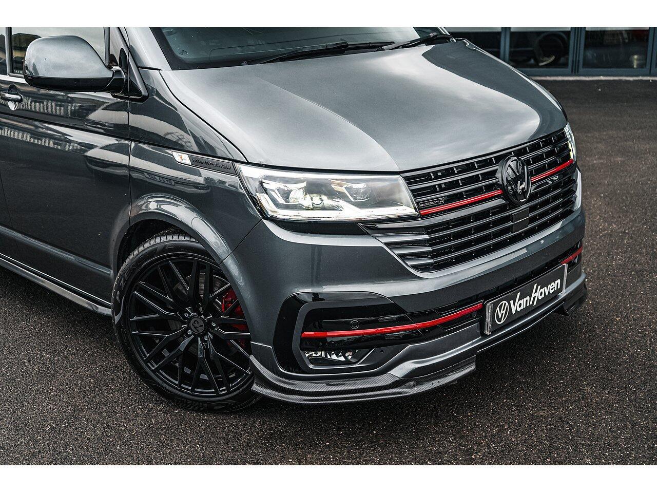 Used Volkswagen Transporter for sale - 77467942: Photo 21