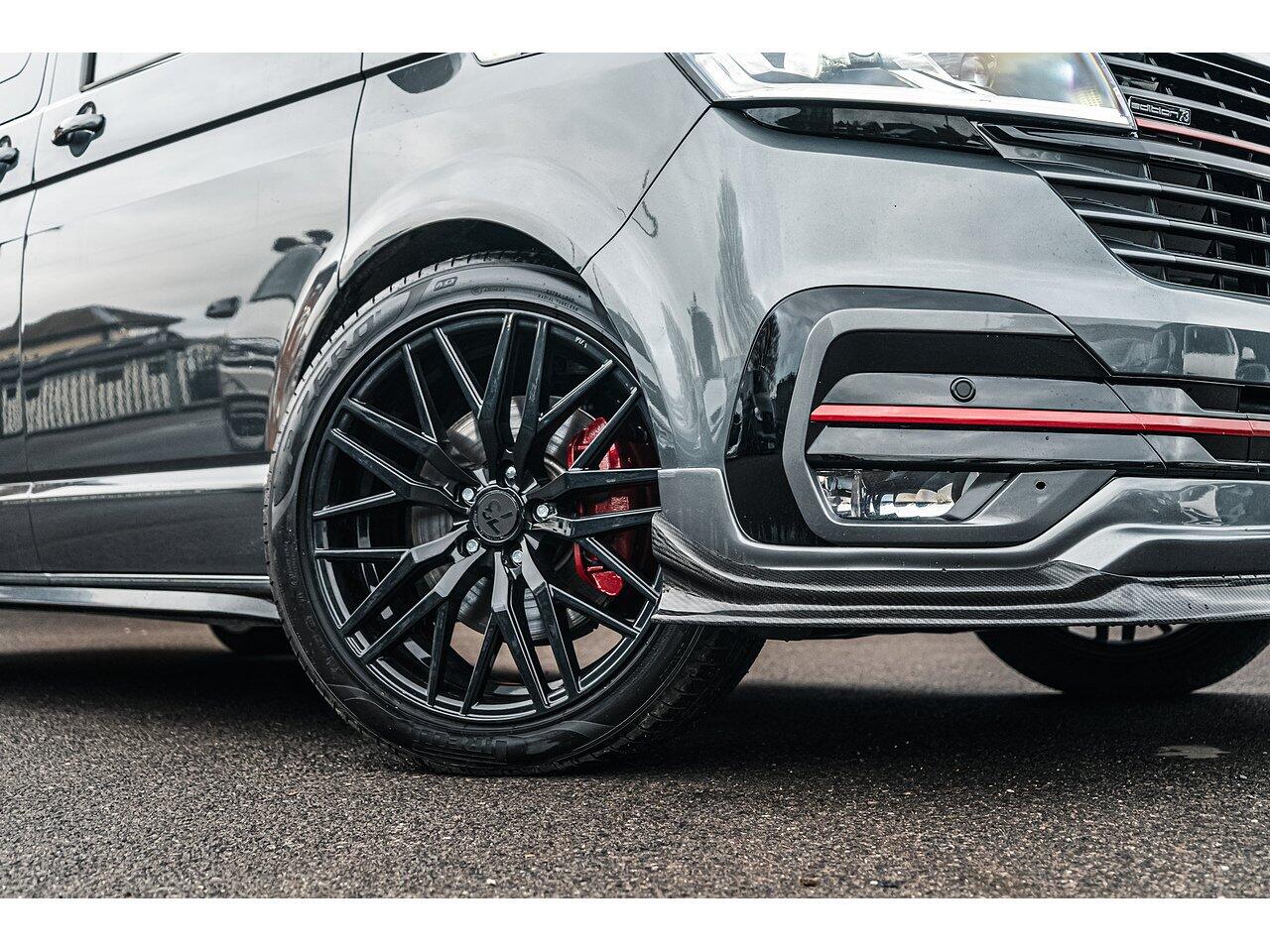 Used Volkswagen Transporter for sale - 77467942: Photo 5