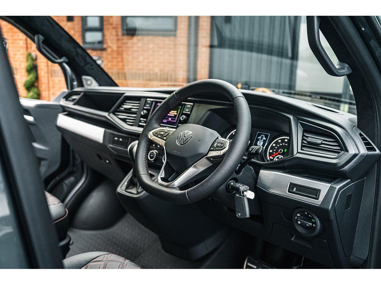 Used Volkswagen Transporter for sale - 77467942: Photo 7