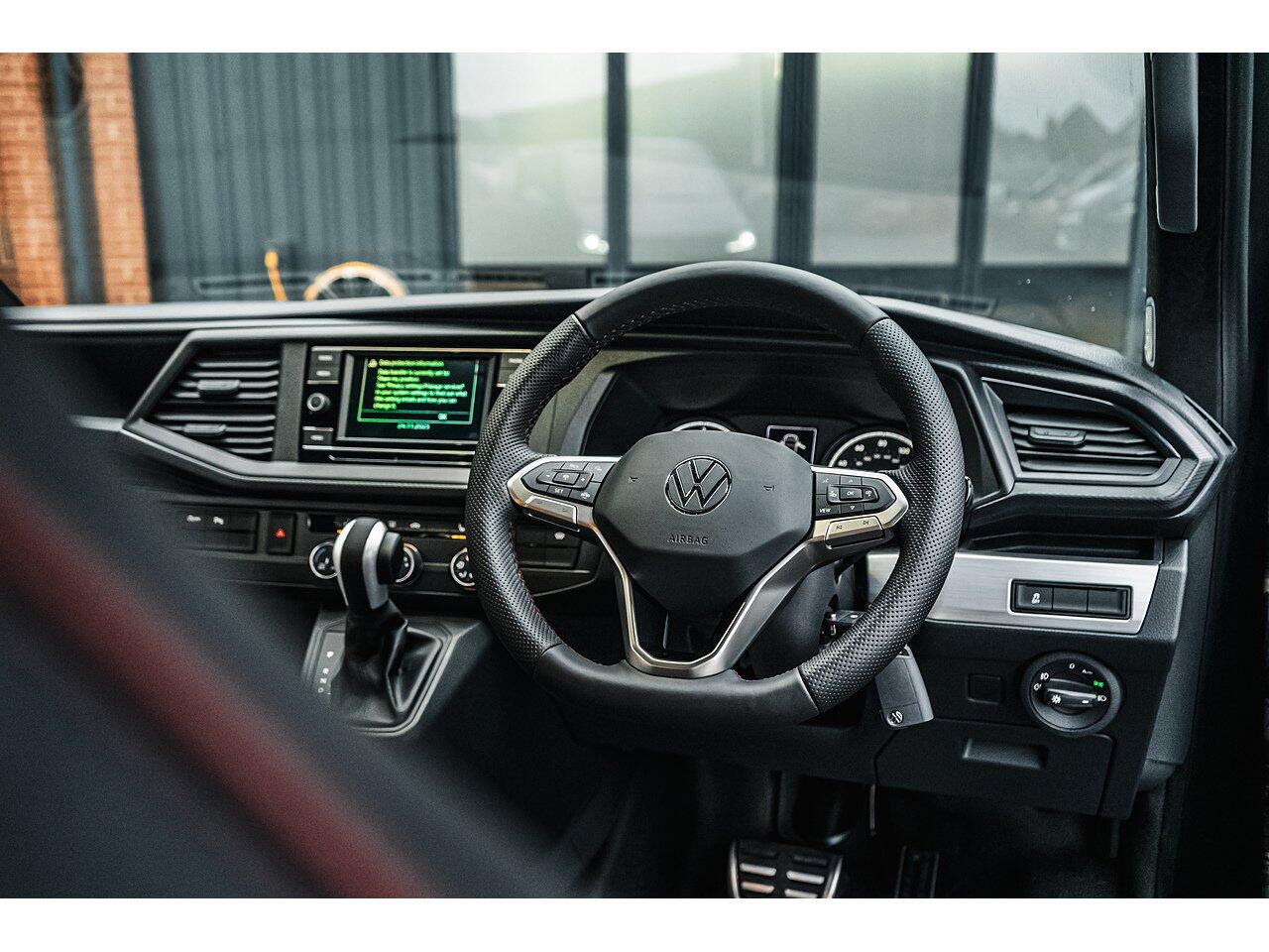 Used Volkswagen Transporter for sale - 77467942: Photo 8