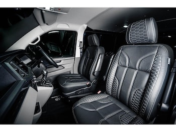 Used Volkswagen Transporter 2023 for sale - 77469390: Photo