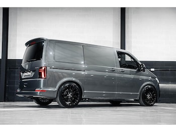 Used Volkswagen Transporter 2023 for sale - 77469390: Photo