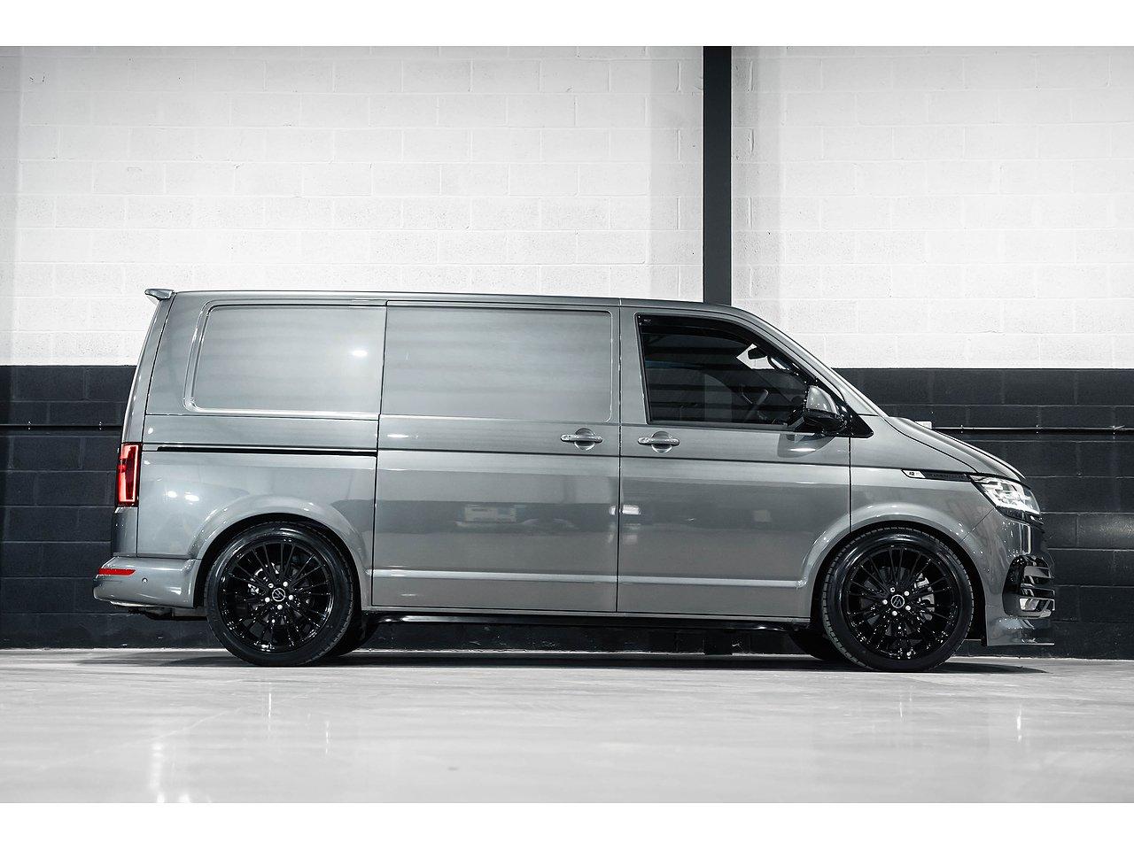 Used Volkswagen Transporter for sale - 77469390: Photo 4