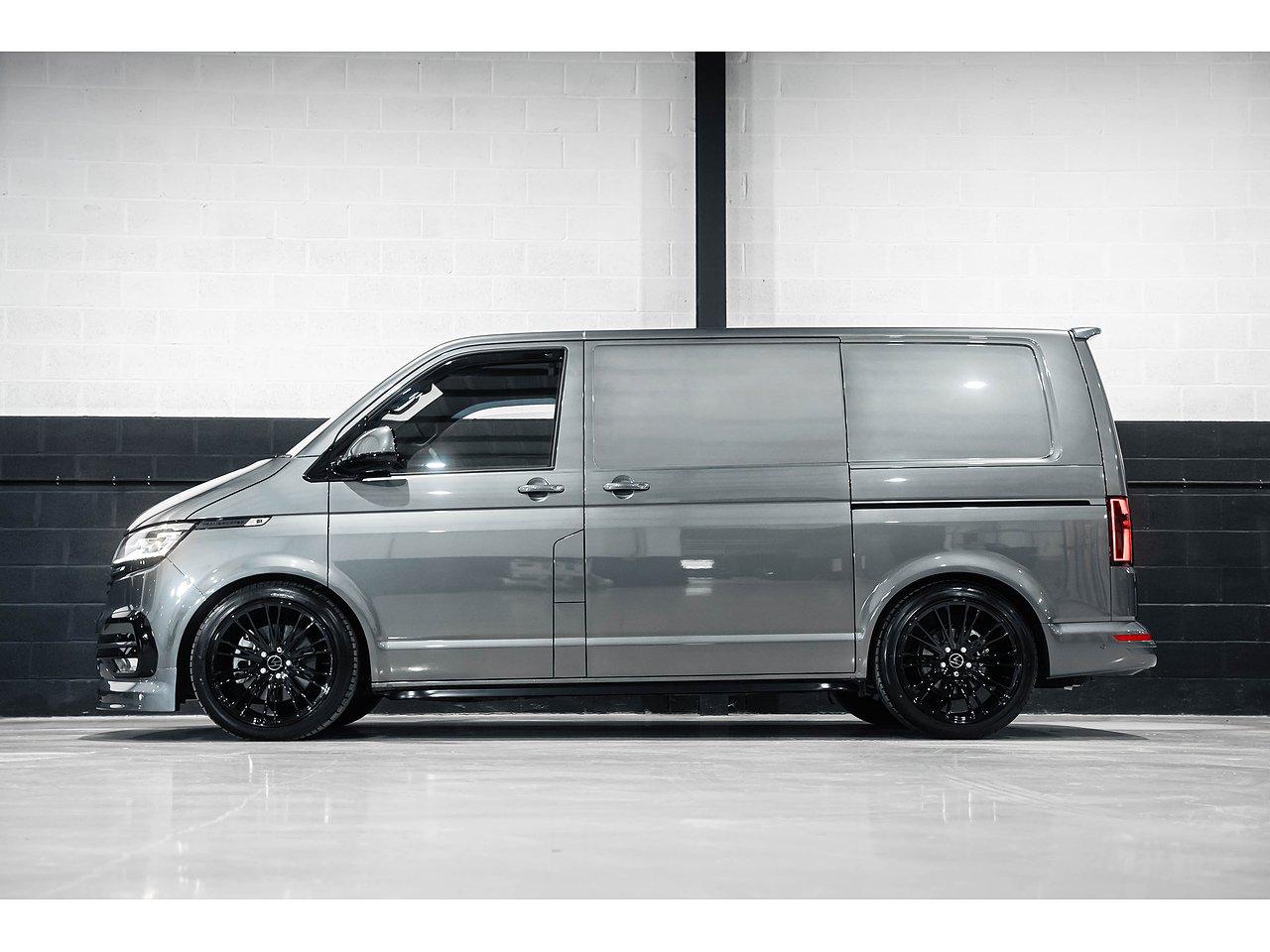 Used Volkswagen Transporter for sale - 77469390: Photo 5