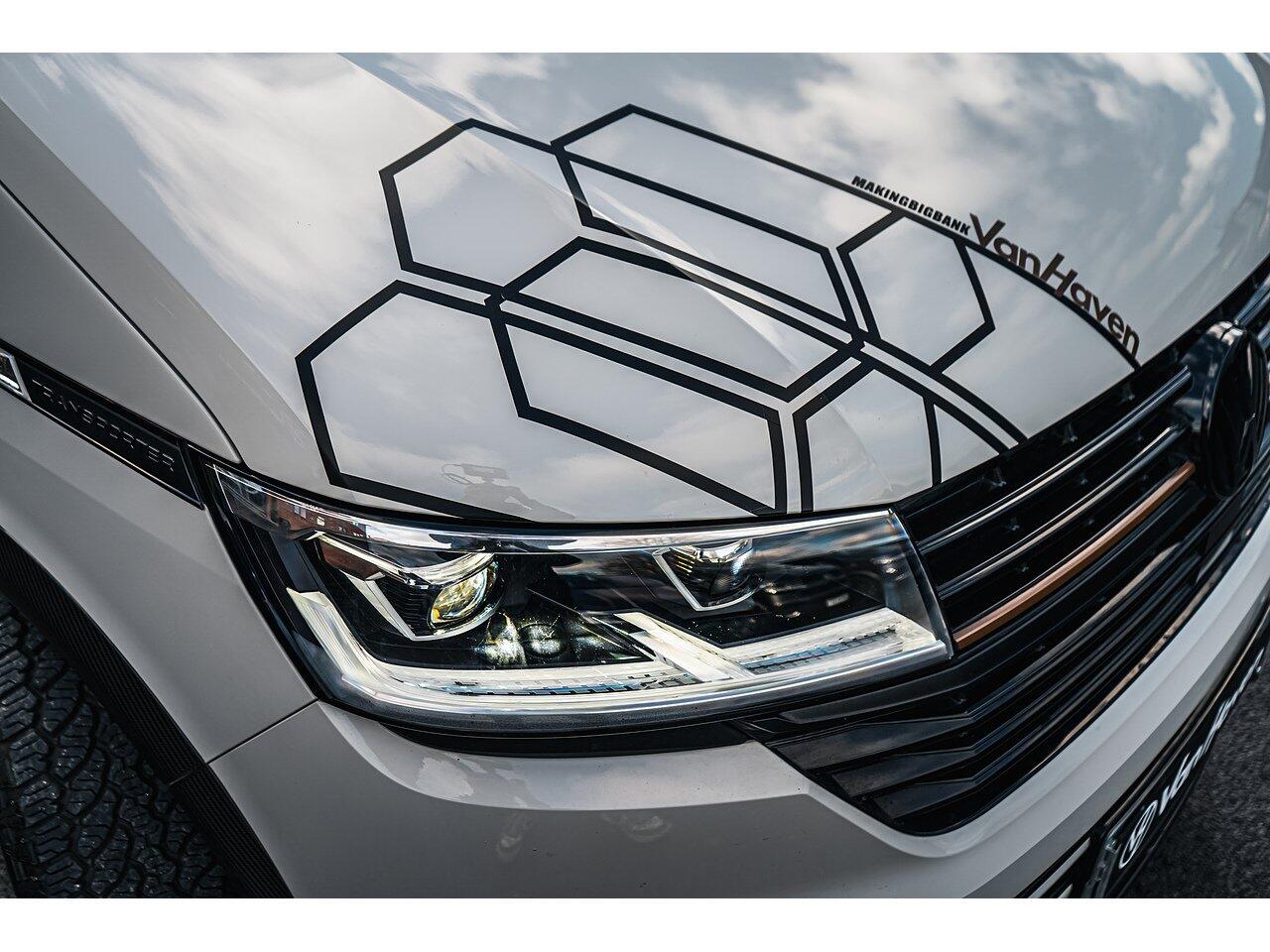 Used Volkswagen Transporter 2023 for sale - 77469212: Photo 10