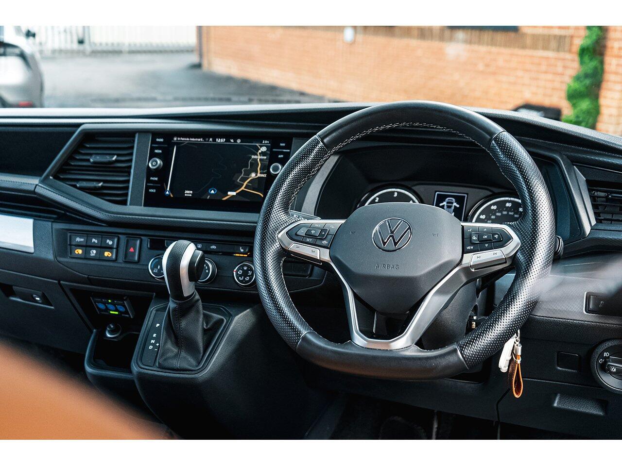 Used Volkswagen Transporter 2023 for sale - 77469212: Photo 12