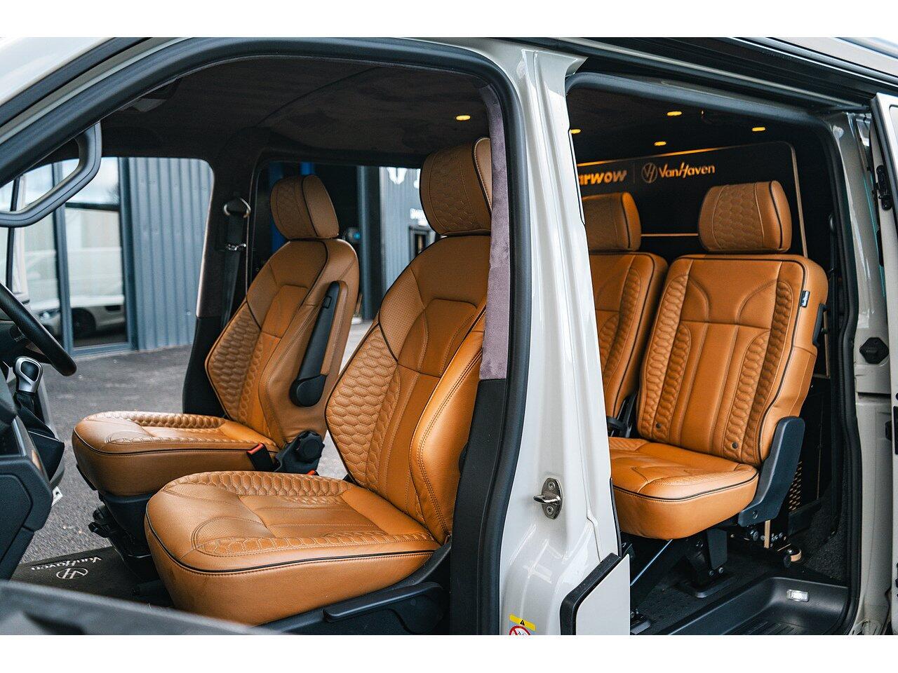 Used Volkswagen Transporter 2023 for sale - 77469212: Photo 13