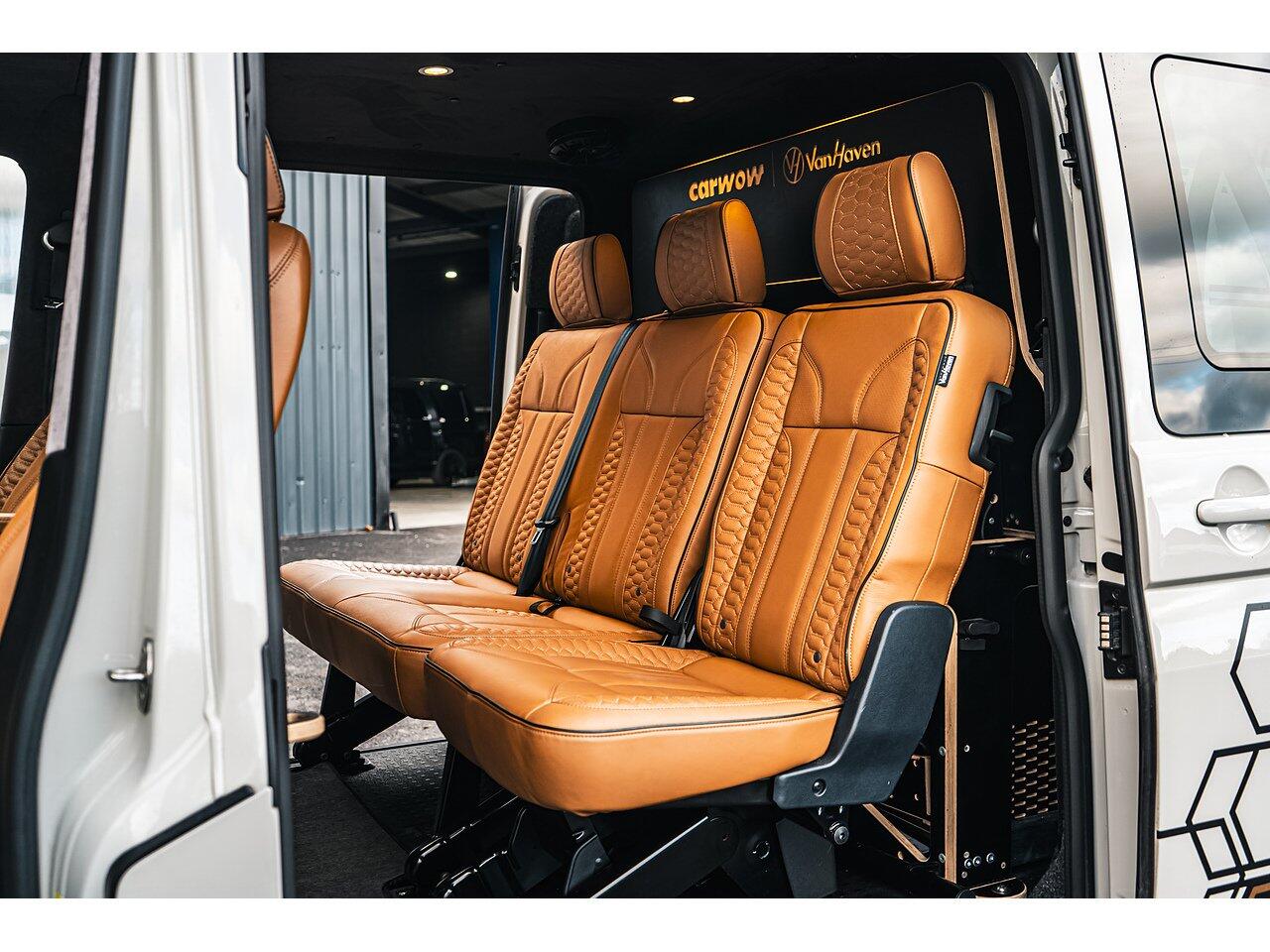 Used Volkswagen Transporter 2023 for sale - 77469212: Photo 14