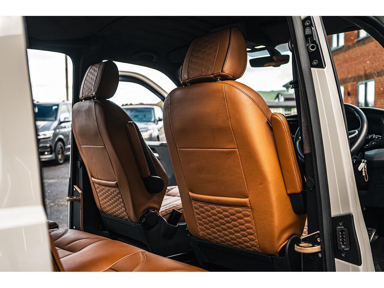 Used Volkswagen Transporter 2023 for sale - 77469212: Photo 15