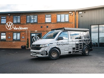 Used Volkswagen Transporter 2023 for sale - 77469212: Photo