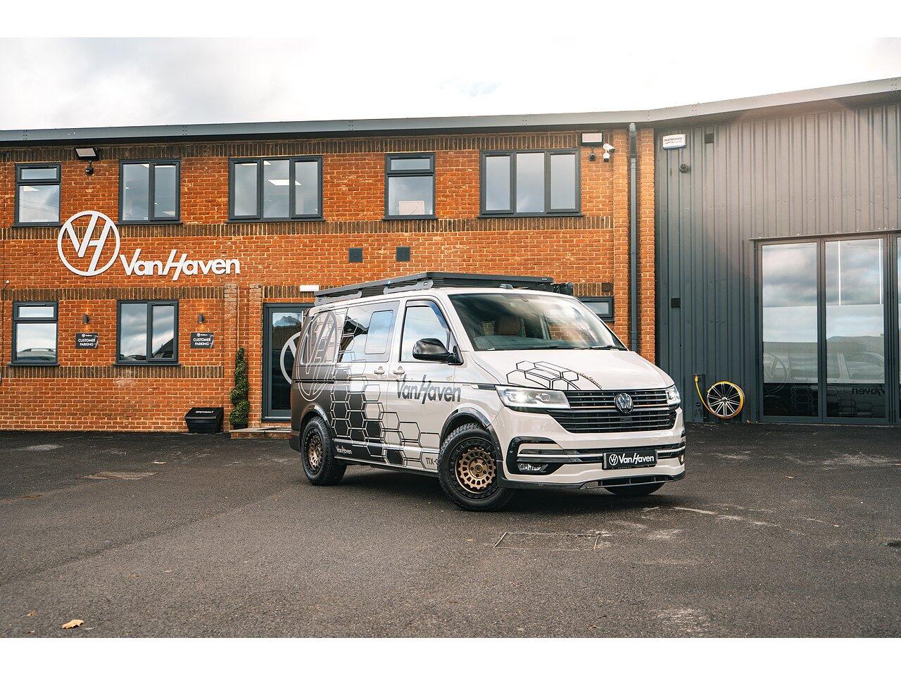 Used Volkswagen Transporter 2023 for sale - 77469212: Photo 2