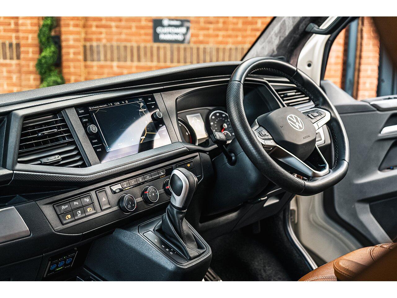 Used Volkswagen Transporter 2023 for sale - 77469212: Photo 21