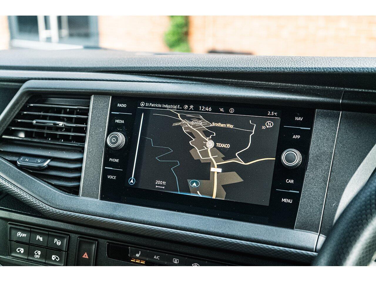 Used Volkswagen Transporter 2023 for sale - 77469212: Photo 25