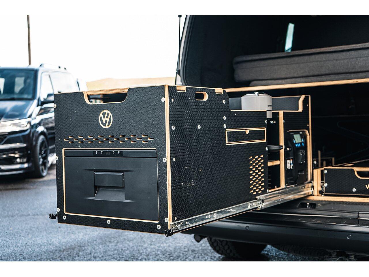 Used Volkswagen Transporter 2023 for sale - 77469212: Photo 31