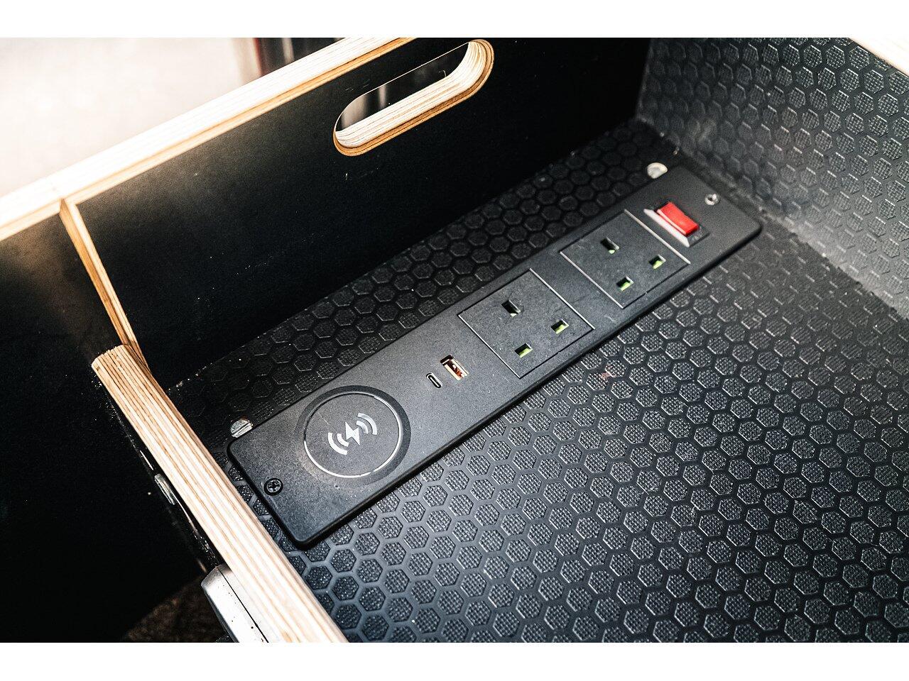 Used Volkswagen Transporter 2023 for sale - 77469212: Photo 37