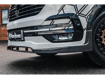 Used Volkswagen Transporter 2023 for sale - 77469212: Photo