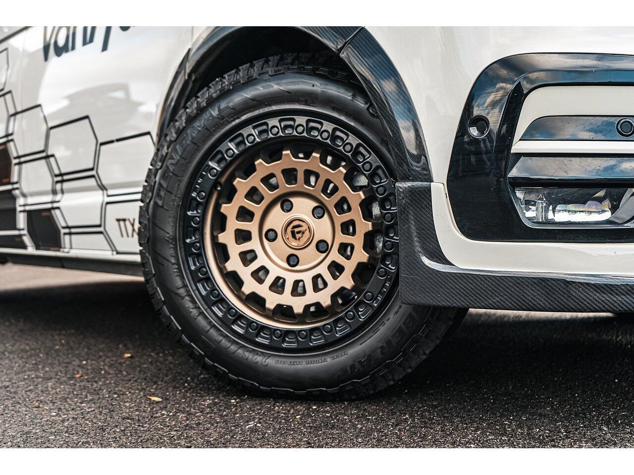 Used Volkswagen Transporter 2023 for sale - 77469212: Photo 4