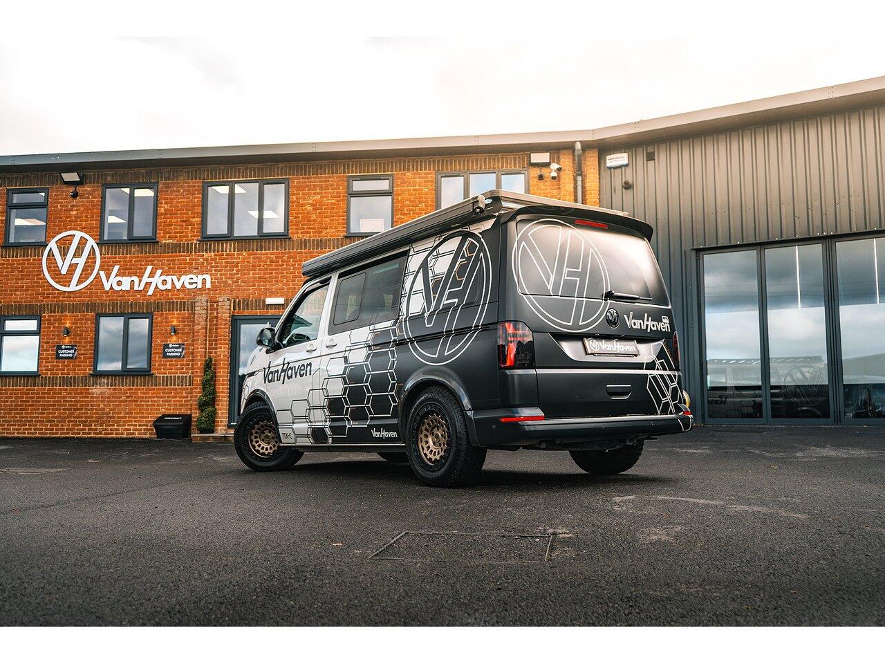 Used Volkswagen Transporter 2023 for sale - 77469212: Photo 44