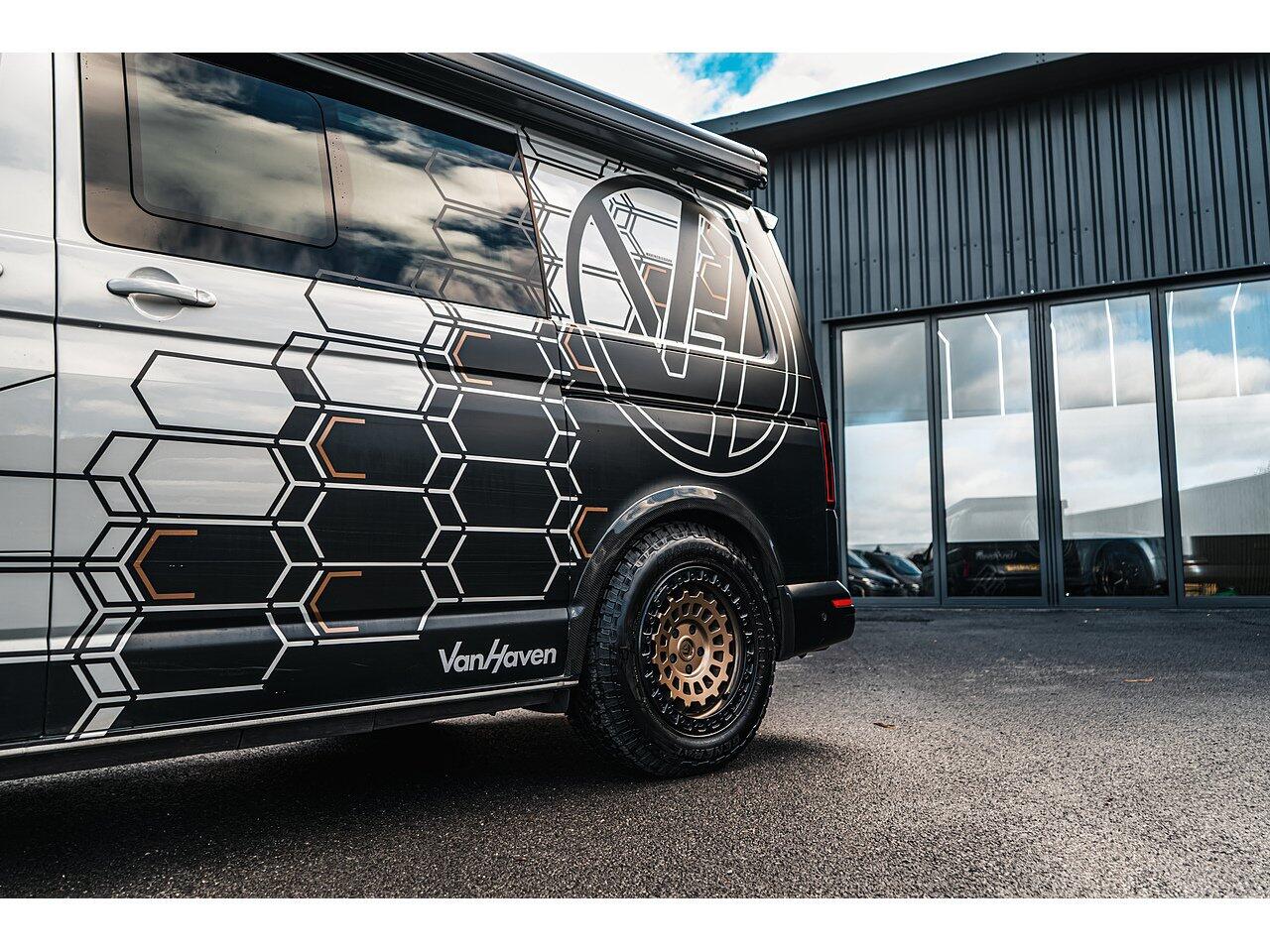 Used Volkswagen Transporter 2023 for sale - 77469212: Photo 53