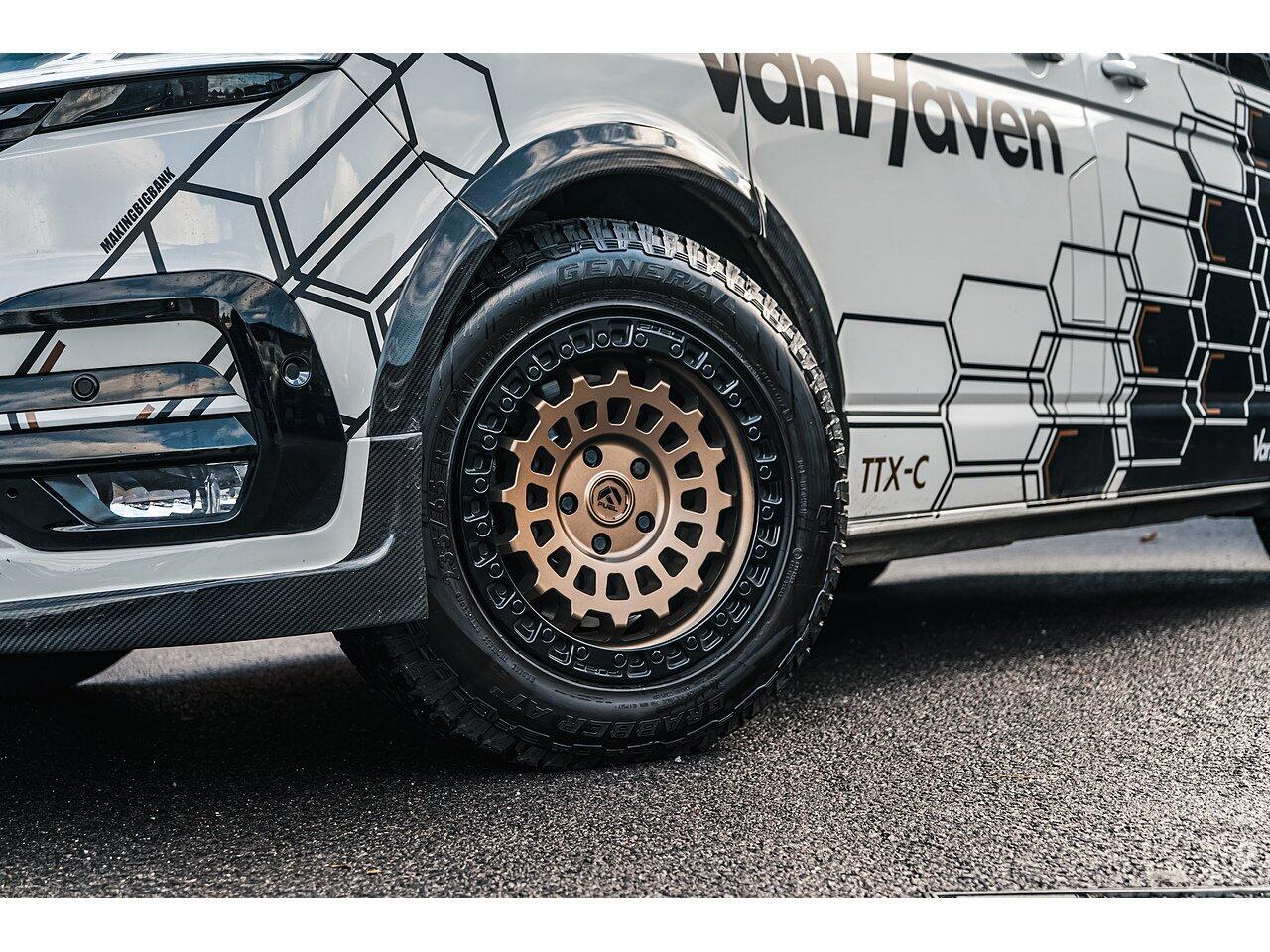 Used Volkswagen Transporter 2023 for sale - 77469212: Photo 6