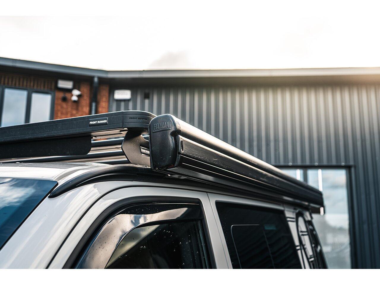 Used Volkswagen Transporter 2023 for sale - 77469212: Photo 7