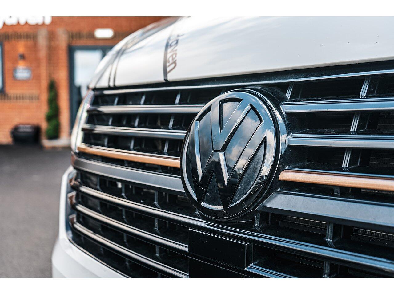 Used Volkswagen Transporter 2023 for sale - 77469212: Photo 8