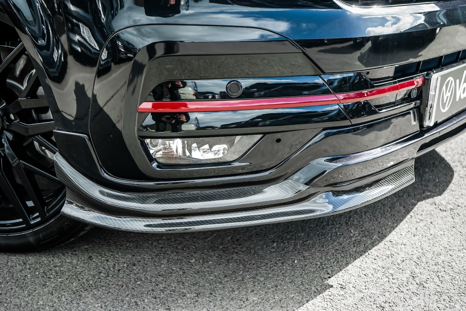 Used Volkswagen Transporter 2024 for sale - 78079431: Photo 10