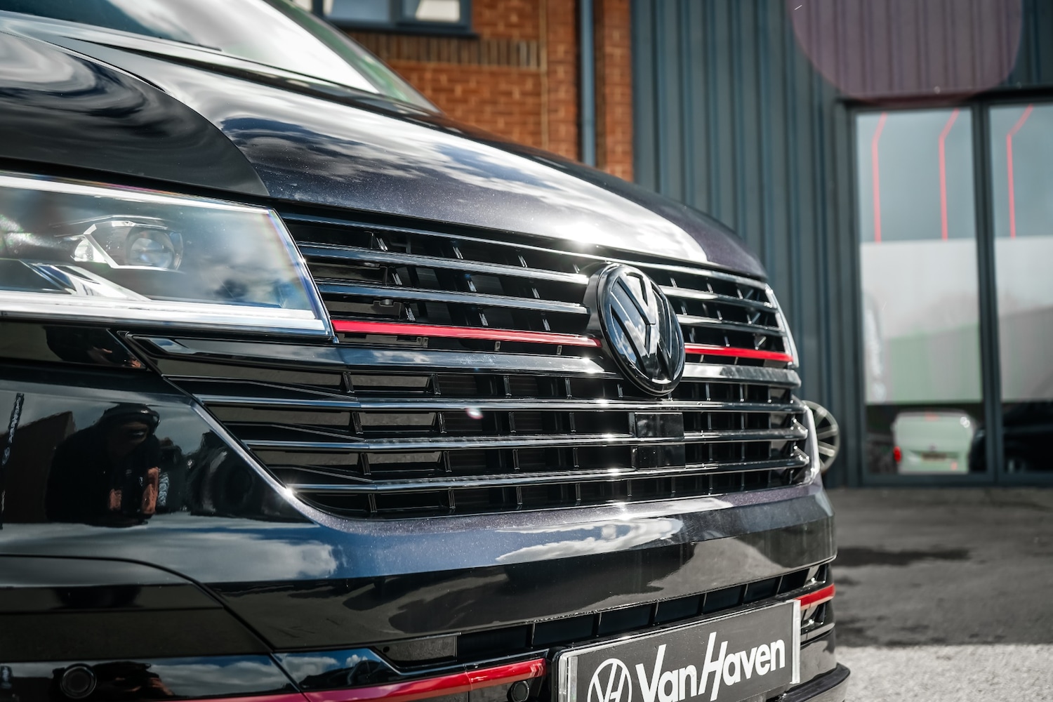 Used Volkswagen Transporter 2024 for sale - 78079431: Photo 11