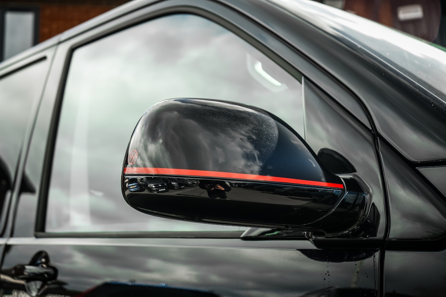 Used Volkswagen Transporter 2024 for sale - 78079431: Photo 12