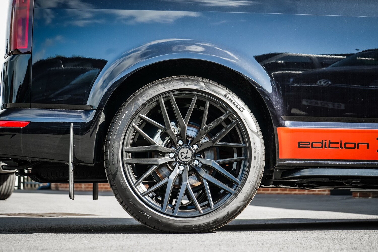 Used Volkswagen Transporter 2024 for sale - 78079431: Photo 15