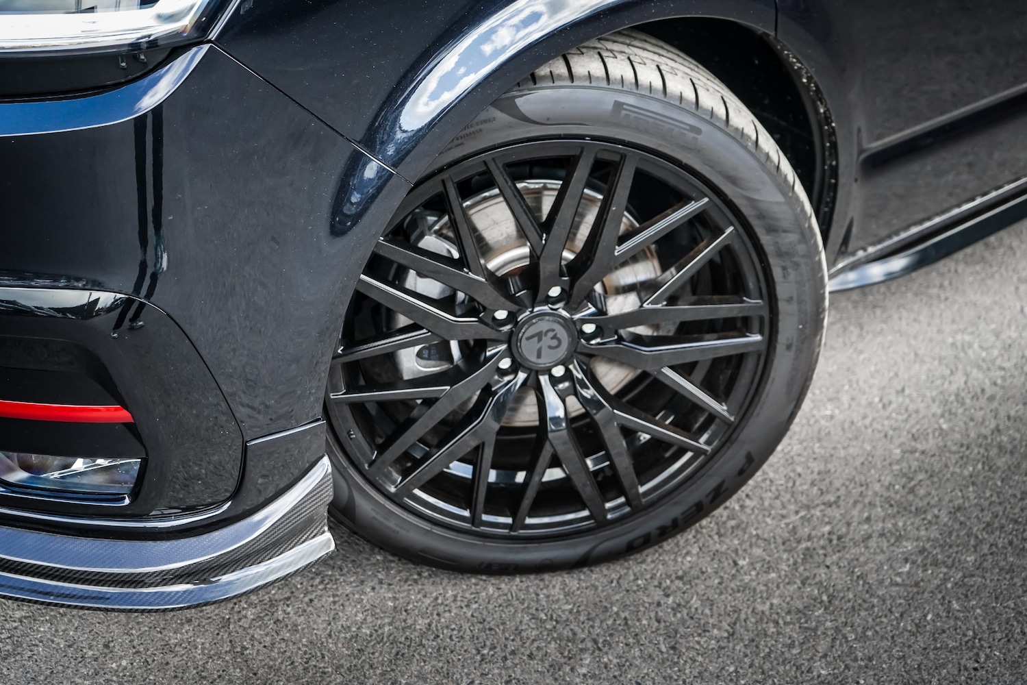 Used Volkswagen Transporter 2024 for sale - 78079431: Photo 4