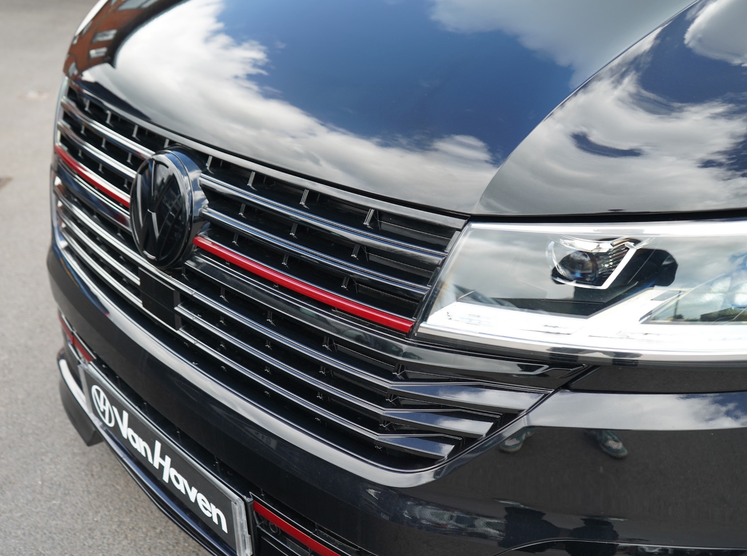 Used Volkswagen Transporter 2024 for sale - 78079431: Photo 7