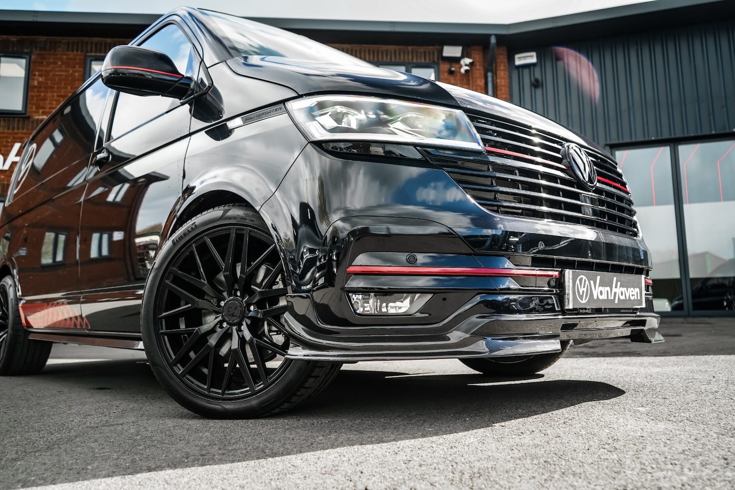 Used Volkswagen Transporter 2024 for sale - 78079431: Photo 9