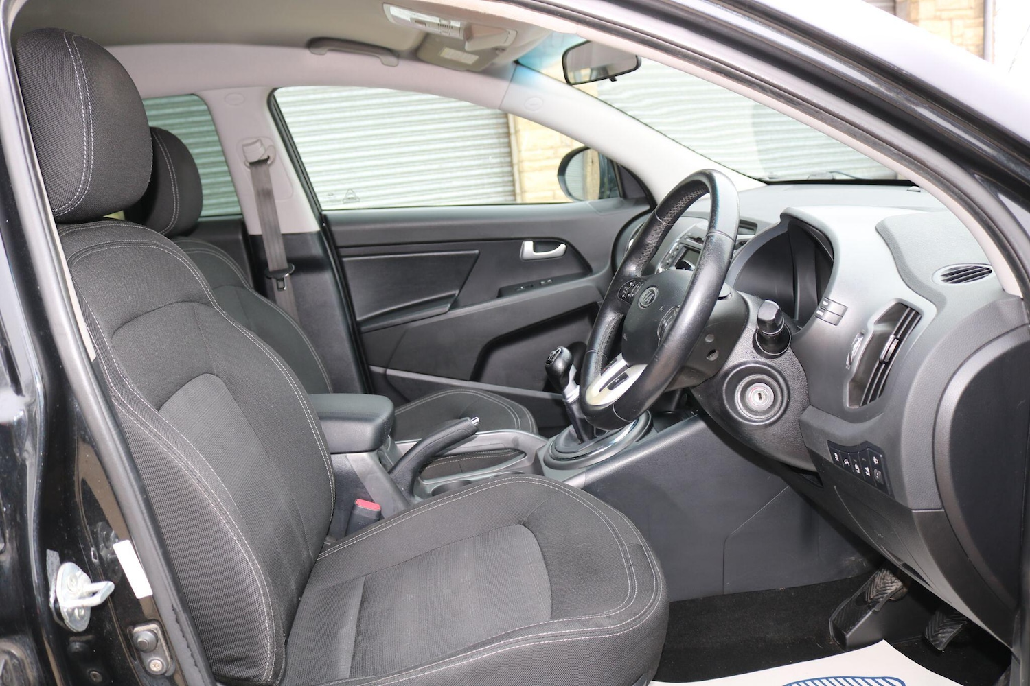 Used Kia Sportage for sale - 77808354: Photo 16