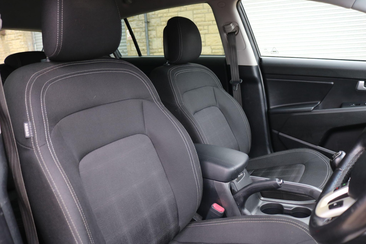 Used Kia Sportage for sale - 77808354: Photo 18