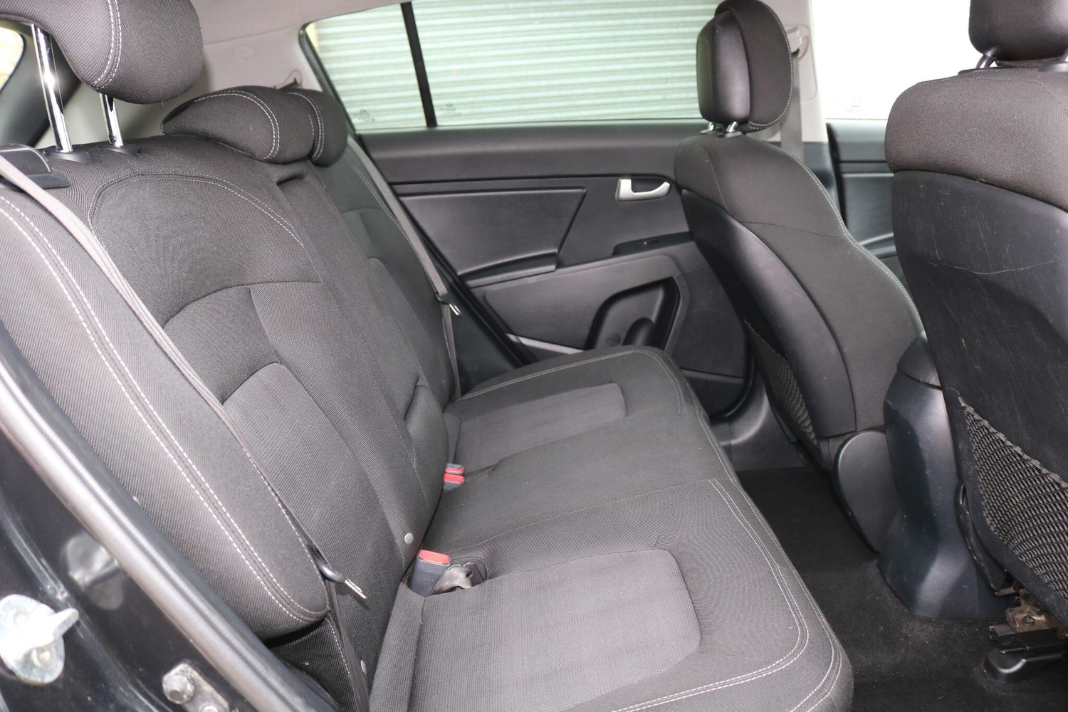 Used Kia Sportage for sale - 77808354: Photo 21