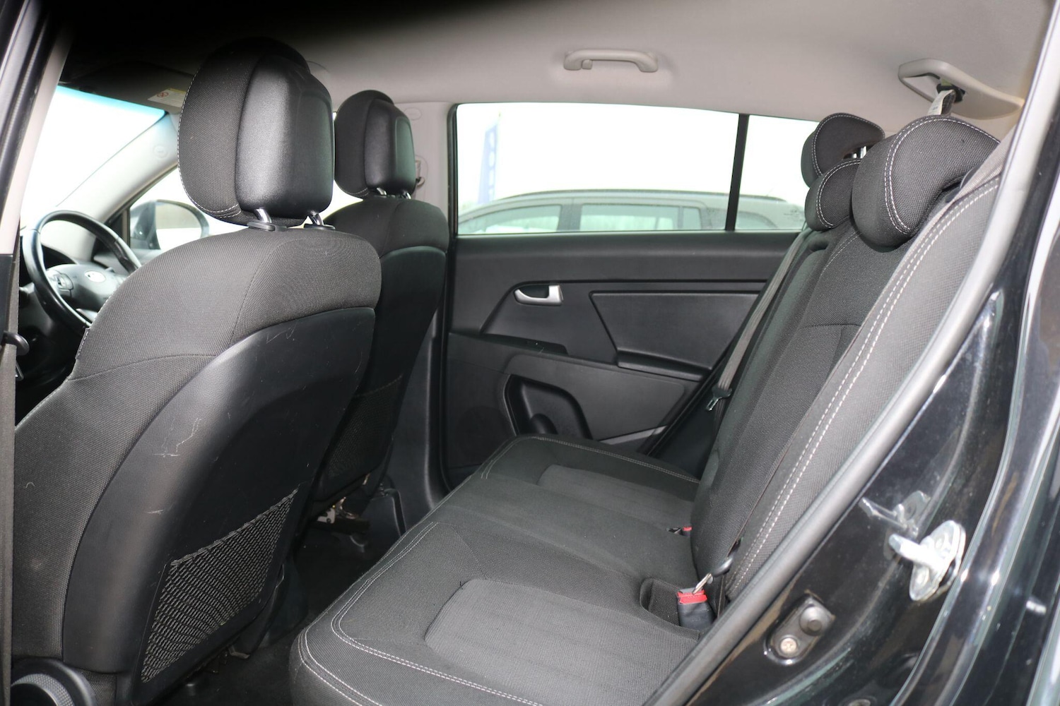 Used Kia Sportage for sale - 77808354: Photo 22