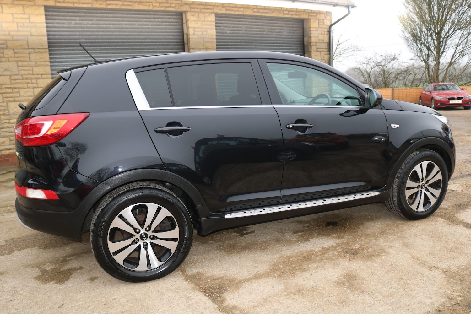 Used Kia Sportage for sale - 77808354: Photo 5