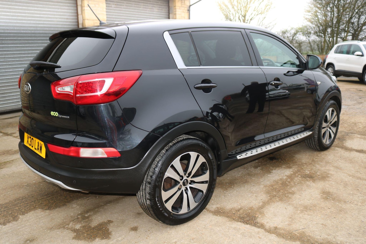 Used Kia Sportage for sale - 77808354: Photo 6