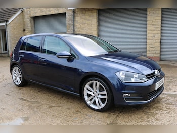 Used Volkswagen Golf 2016 for sale - 78601437: Photo