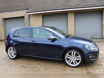 Used Volkswagen Golf 2016 for sale - 78601437: Photo