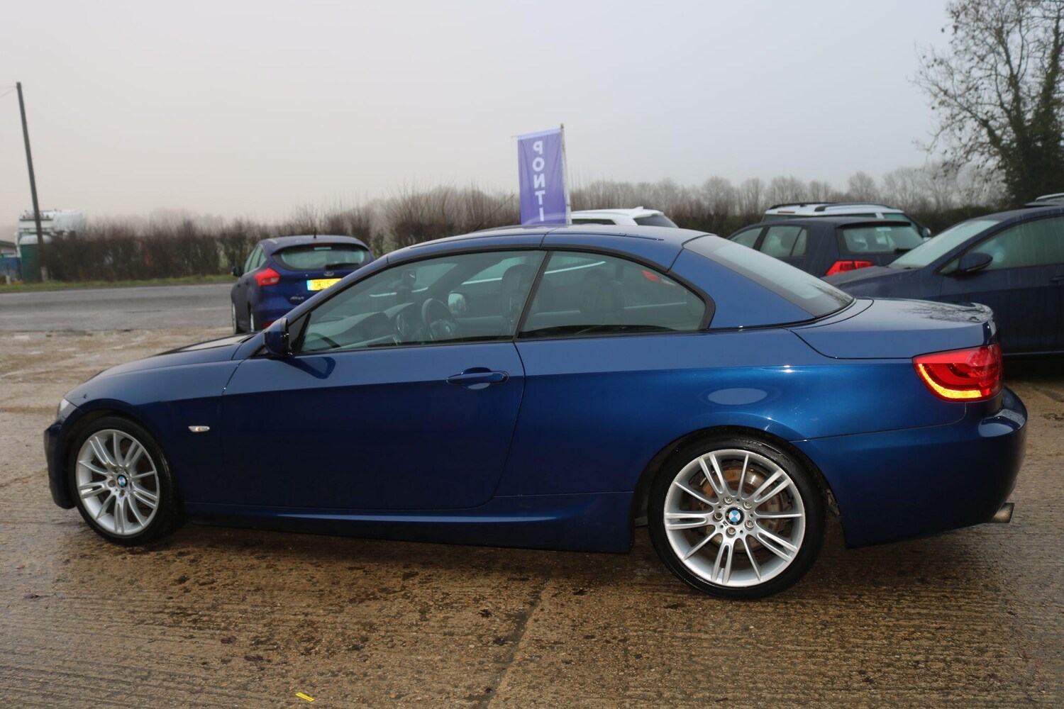 Used BMW 3 Series 2013 for sale - 77498173: Photo 11