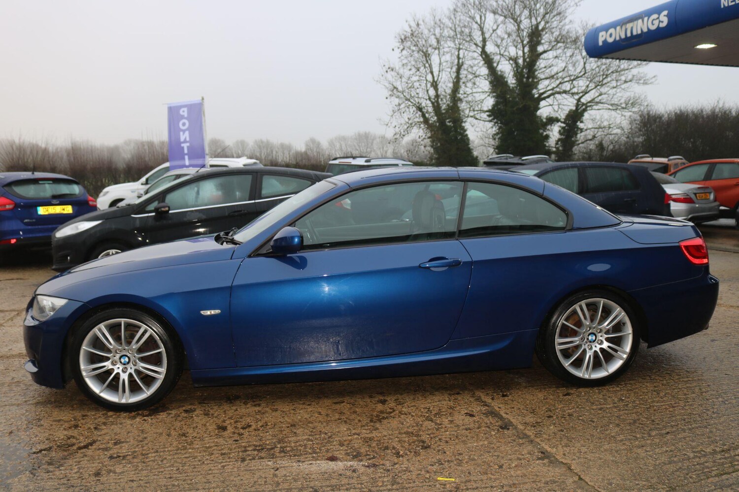 Used BMW 3 Series 2013 for sale - 77498173: Photo 12