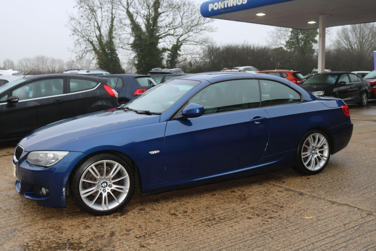 Used BMW 3 Series 2013 for sale - 77498173: Photo 13