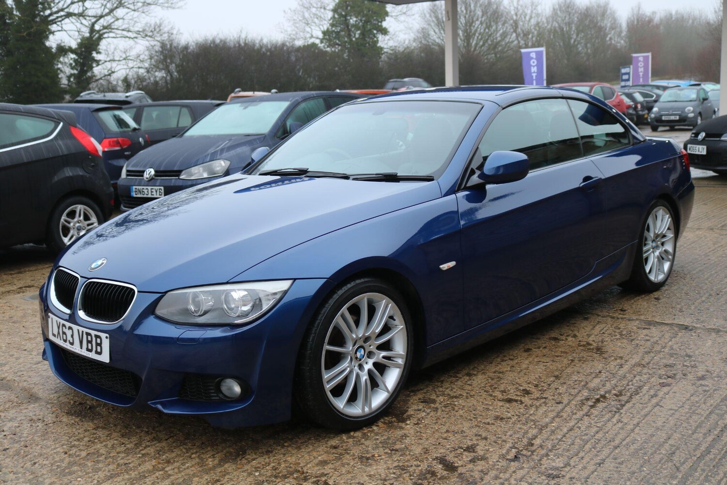 Used BMW 3 Series 2013 for sale - 77498173: Photo 14