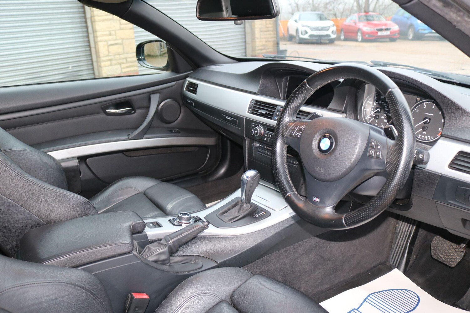Used BMW 3 Series 2013 for sale - 77498173: Photo 16