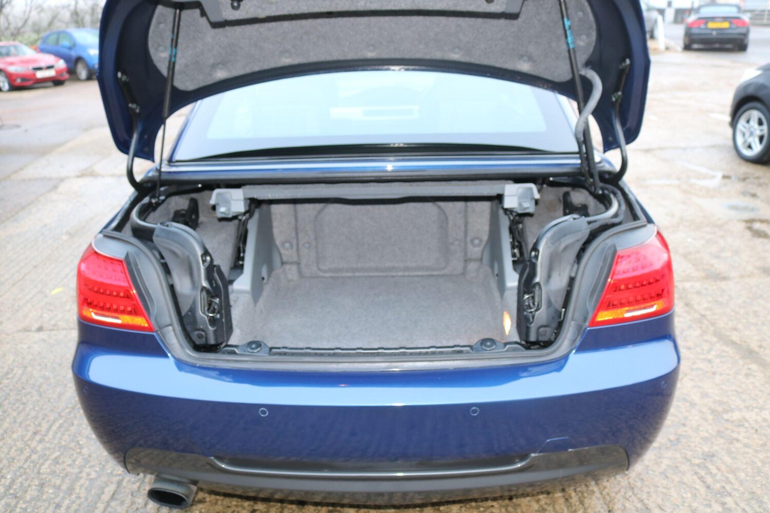 Used BMW 3 Series 2013 for sale - 77498173: Photo 21