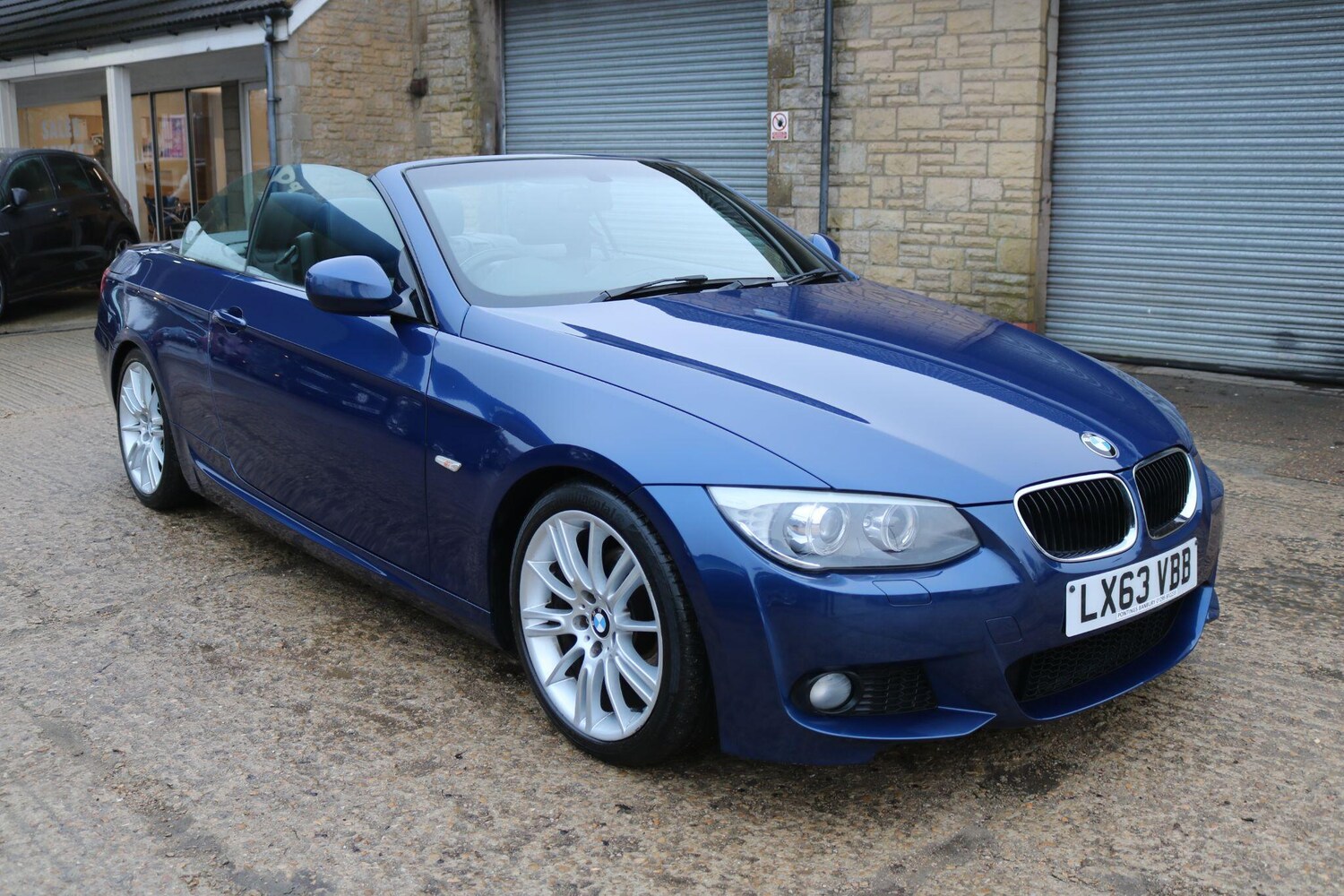 Used BMW 3 Series 2013 for sale - 77498173: Photo 22