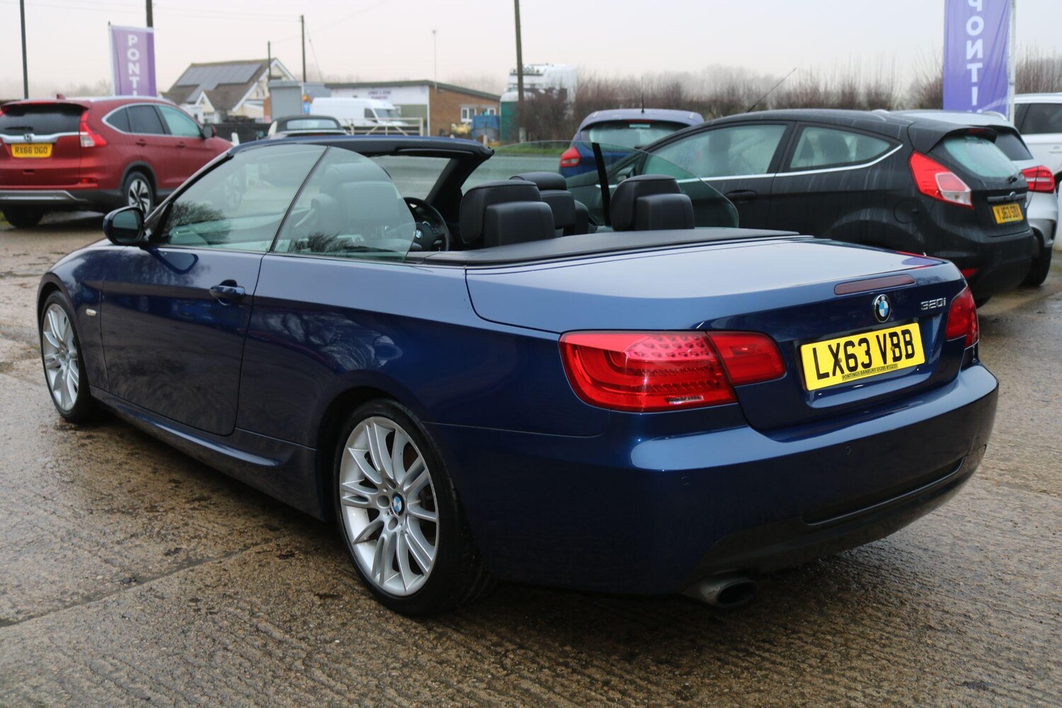 Used BMW 3 Series 2013 for sale - 77498173: Photo 25