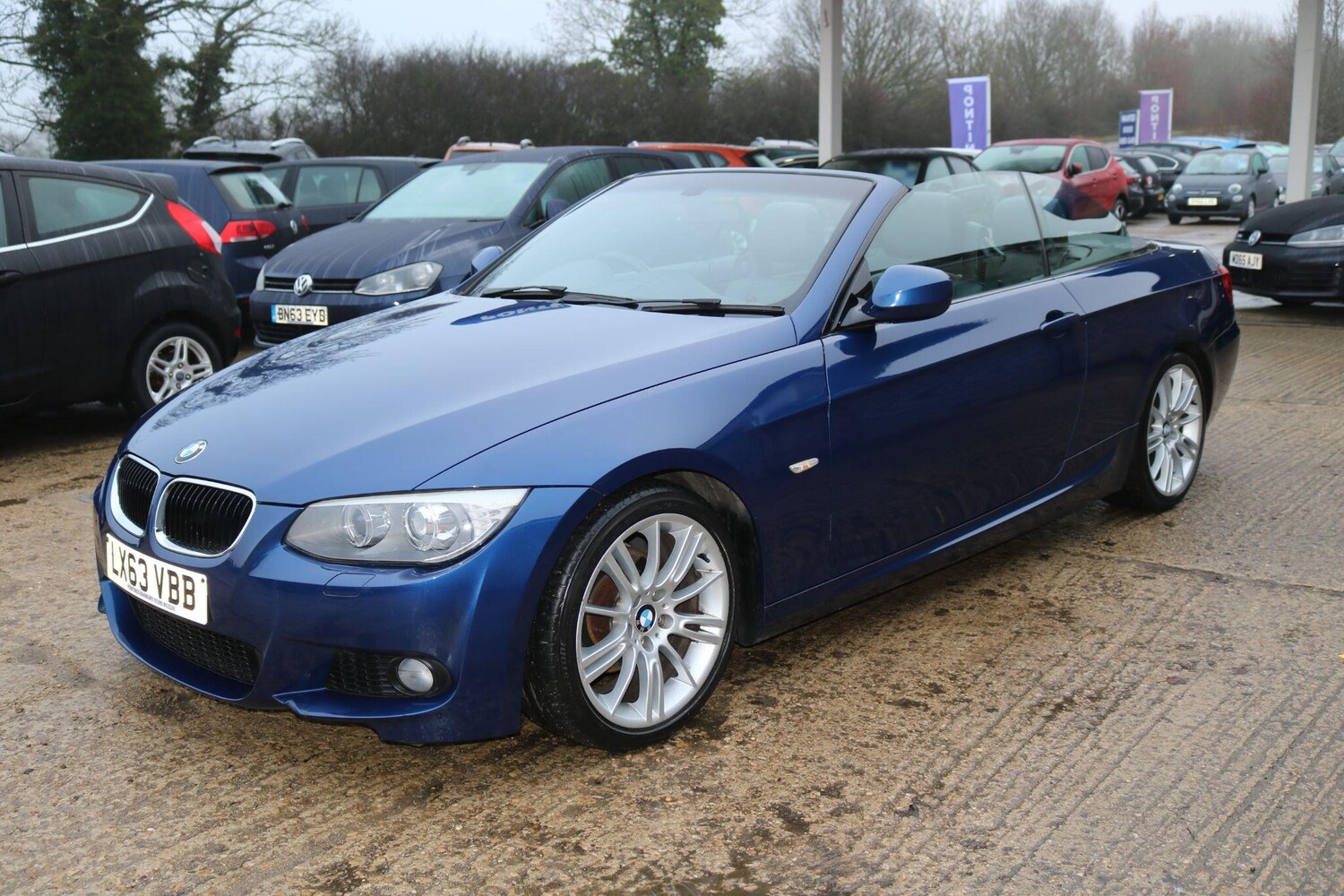 Used BMW 3 Series 2013 for sale - 77498173: Photo 27